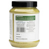 bixa BOTANICAL Papaya Leaf Powder - Carica Papaya - 1 Pound / 16 OZ