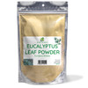 Herb To Body Dried Eucalyptus Leaves Powder