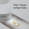 Sports Research Evening Primrose Supplement from Cold Pressed Oil