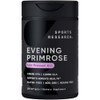 Sports Research Evening Primrose Supplement from Cold Pressed Oil