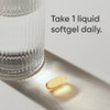 Sports Research Evening Primrose Supplement from Cold Pressed Oil