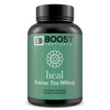 BoostCeuticals Essiac Tea Capsules 180 Count Vegan No Stearates No Silica