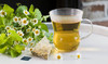 Revolution Tea German Golden Chamomile Tea Bags Herbal Tea Bags [The Original]
