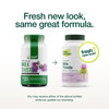 Fresh Nutrition Organic Milk Thistle Supplement