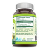 Herbal Secrets Bromelain 500 Mg 120 Tablets Supplement