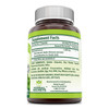 Herbal Secrets Holy Basil 1000 Mg Per Serving Supplement