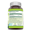 Herbal Secrets Maca 500mg 250 Veggie Capsules