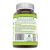 Herbal Secrets Maca 500mg 250 Veggie Capsules