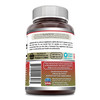 Amazing Formulas Red Yeast Rice 1200mg Per Serving Capsules Supplement