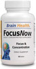 Focus Now - 100% Natural Dietary Supplement