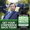 Saint Mingiano Men's Prostate Health Supplement