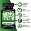 Saint Mingiano Men's Prostate Health Supplement