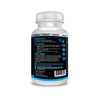 ACTIF Organic Multivitamin for Men Age 30+ with 30 Organic Vitamins and Organic