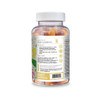 Actif Prenatal Gummies with 25+ Organic Vitamins and Organic Herbal Blend