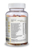 Actif Prenatal Gummies with 25+ Organic Vitamins and Organic Herbal Blend