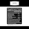Kaya Naturals Premium Mushroom Complex Potent