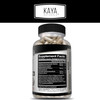 Kaya Naturals Premium Mushroom Complex Potent