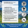 Pure Mountain Botanicals Bitter Melon Capsules