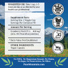 Pure Mountain Botanicals Cranberry Pills Kosher Vegan Capsules with 400mg