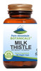 Pure Mountain Botanicals High Potency Milk Thistle -180 Kosher Vegan Capsules