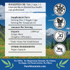 Pure Mountain Botanicals Ginger Capsules