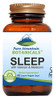 Natural Sleep with Organic Valerian, Chamomile, Passion Flower, Skullcap