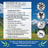 Pure Mountain Botanicals Ashwagandha Capsules