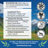 Pure Mountain Botanicals Black Cohosh Capsules