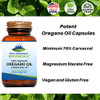 Pure Mountain Botanicals Wild Oregano Oil Capsules