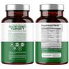 N1N Premium Kidney Cleanse [21 Potent Herbs] for Urinary Tract & Bladder