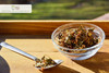 Organic Way Hawthorn Leaf and Flower Whole (Crataegus monogyna)