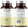 N1N Premium Blood Pressure Support with Hawthorn and Hibiscus [13 Potent