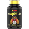 Tongkat Ali for Men: 1200 mg x 120 Capsules - Also Known As Longjack Root