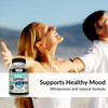 Kaya Naturals - Natural Herbal Stress Support Vitamin