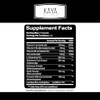 Kaya Naturals Elderberry Immune Support, Elderberry with Zinc and Vitamin C