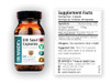 DR WAKDE'S Dill Seed Capsules (Anethum graveolans, 60 Veg Caps, Plant-Based