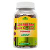ALFA VITAMINS Elderberry + Vitamin C & Zinc Gummies Promotes Healthy Immunity