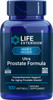 Life Extension Ultra Prostate Formula, 100 Softgels, Natural Supplement for Men