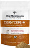 Real Mushrooms Cordyceps Mushroom Powder