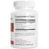 Real Mushrooms Reishi Mushroom Capsules - Handpicked Organic Mushroom Extracts