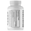 Brain Forza Organic Lion's Mane Mushroom Capsules, Natural Supplement for Memory