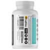 Brain Forza Organic Lion's Mane Mushroom Capsules, Natural Supplement for Memory
