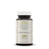 HerbEra Wormwood 60 Capsules, 400 mg, Wormwood (Artemisia Absinthium) Dried Herb