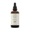 HerbEra Hu Zhang B120 Alcohol-Free Herbal Extract Tincture, Concentrated Liquid