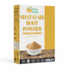 Herbs Botanica Shatavari Powder Natural Asparagus Racemosus for Lactation