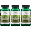 Swanson Full Spectrum Triple Mushroom Complex 60 Capsules (3 Pack)