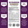 Mushroom Gummies for Adults