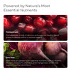 Livingood Daily Blood Pressure Support, Heart Health Supplement for Men & Women