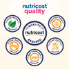 Nutricost Kids Elderberry Gummies (50mg) with Zinc & Vitamin C 120 Gummies