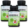 DOCTOR RECOMMENDED SUPPLEMENTS Berberine with Ceylon Cinnamon